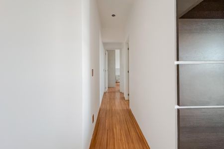 Apartamento à venda com 60m², 2 quartos e 1 vagaCorredor