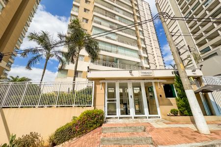 Apartamento à venda com 60m², 2 quartos e 1 vagaFachada