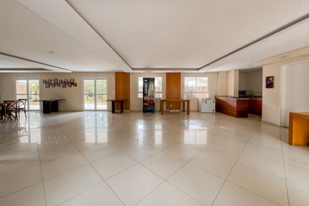 Apartamento à venda com 60m², 2 quartos e 1 vagaÁrea comum