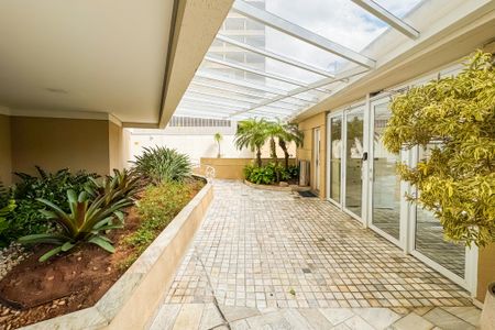 Apartamento à venda com 60m², 2 quartos e 1 vagaEntrada