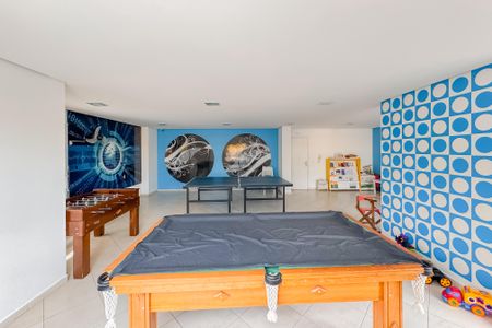 Apartamento à venda com 60m², 2 quartos e 1 vagaÁrea comum