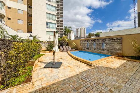 Apartamento à venda com 60m², 2 quartos e 1 vagaPiscina