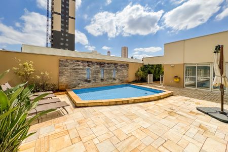 Apartamento à venda com 60m², 2 quartos e 1 vagaPiscina