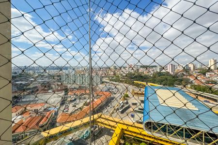 Apartamento à venda com 60m², 2 quartos e 1 vagaVista da Varanda