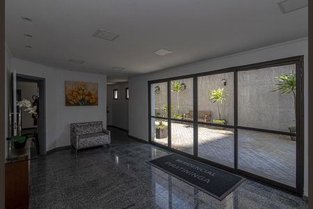 Apartamento para alugar com 83m², 3 quartos e 2 vagasHall de Entrada