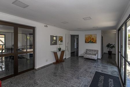 Apartamento para alugar com 83m², 3 quartos e 2 vagasHall de Entrada