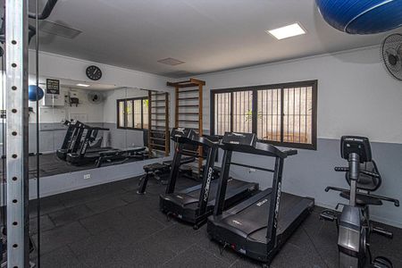 Apartamento para alugar com 83m², 3 quartos e 2 vagasÁrea comum