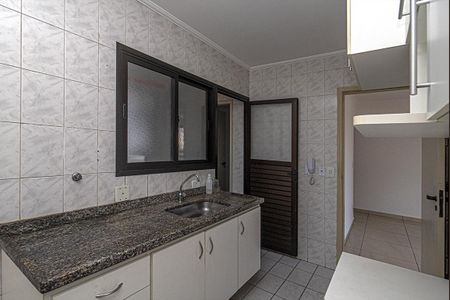 Apartamento para alugar com 83m², 3 quartos e 2 vagasCozinha