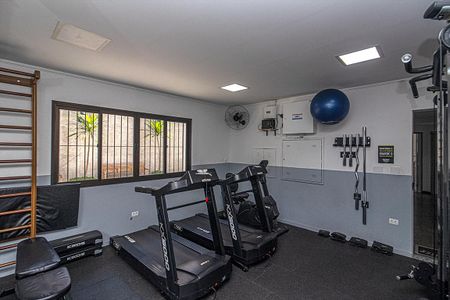 Apartamento para alugar com 83m², 3 quartos e 2 vagasÁrea comum