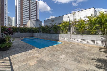 Apartamento para alugar com 83m², 3 quartos e 2 vagasÁrea comum