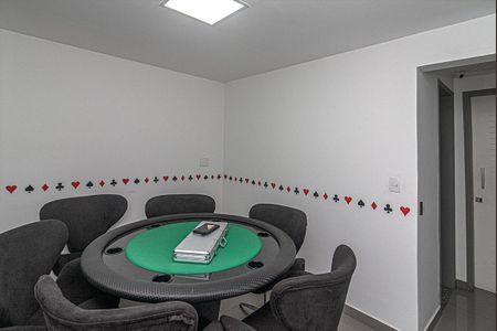 Apartamento para alugar com 83m², 3 quartos e 2 vagasÁrea comum