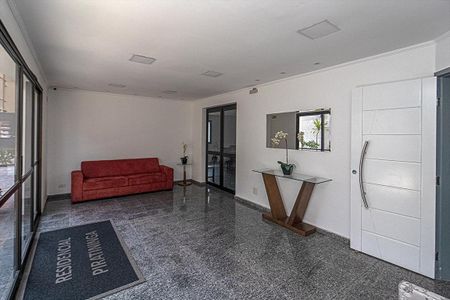 Apartamento para alugar com 83m², 3 quartos e 2 vagasHall de Entrada