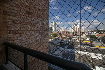 Apartamento para alugar com 83m², 3 quartos e 2 vagasSacada
