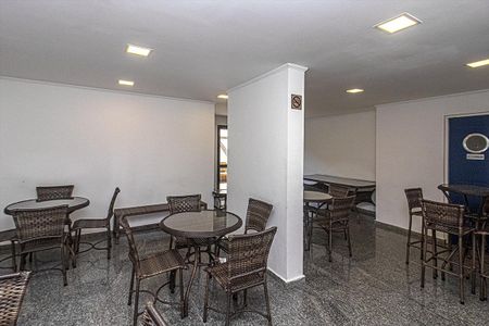 Apartamento para alugar com 83m², 3 quartos e 2 vagasÁrea comum