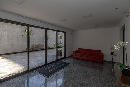Apartamento para alugar com 83m², 3 quartos e 2 vagasHall de Entrada