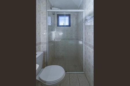 Apartamento para alugar com 83m², 3 quartos e 2 vagasBanheiro Social