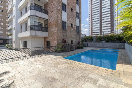 Apartamento para alugar com 83m², 3 quartos e 2 vagasÁrea comum