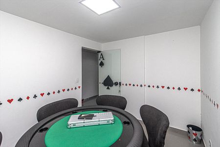 Apartamento para alugar com 83m², 3 quartos e 2 vagasÁrea comum