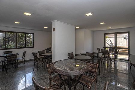 Apartamento para alugar com 83m², 3 quartos e 2 vagasÁrea comum