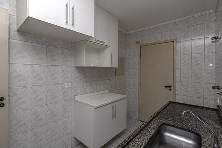 Apartamento para alugar com 83m², 3 quartos e 2 vagasCozinha