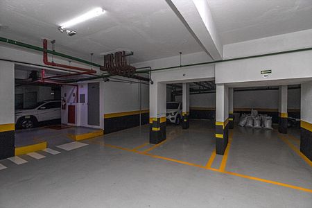 Apartamento para alugar com 83m², 3 quartos e 2 vagasGaragem