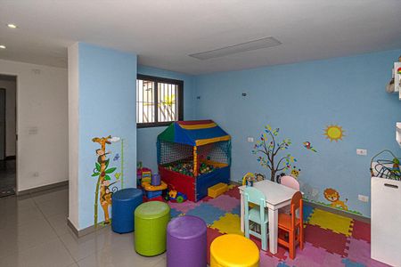 Apartamento para alugar com 83m², 3 quartos e 2 vagasÁrea comum