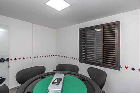 Apartamento para alugar com 83m², 3 quartos e 2 vagasÁrea comum