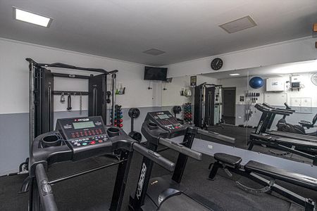 Apartamento para alugar com 83m², 3 quartos e 2 vagasÁrea comum