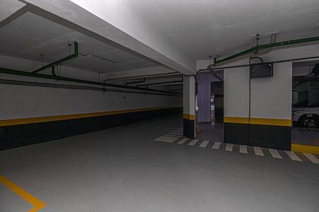 Apartamento para alugar com 83m², 3 quartos e 2 vagasGaragem