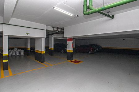 Apartamento para alugar com 83m², 3 quartos e 2 vagasGaragem