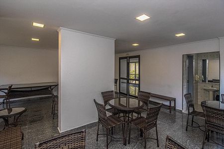 Apartamento para alugar com 83m², 3 quartos e 2 vagasÁrea comum