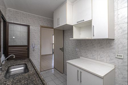 Apartamento para alugar com 83m², 3 quartos e 2 vagasCozinha