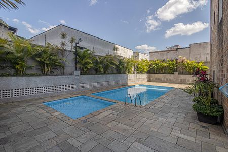 Apartamento para alugar com 83m², 3 quartos e 2 vagasÁrea comum