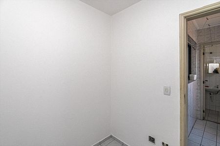 Apartamento para alugar com 83m², 3 quartos e 2 vagasQuarto de Serviço