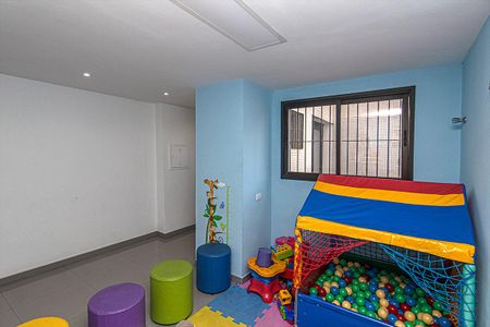 Apartamento para alugar com 83m², 3 quartos e 2 vagasÁrea comum