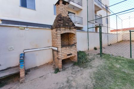 Apartamento à venda com 82m², 3 quartos e 1 vagaÁrea comum - Churrasqueira
