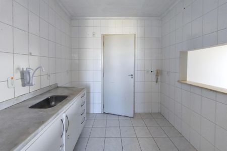 Apartamento à venda com 82m², 3 quartos e 1 vagaCozinha
