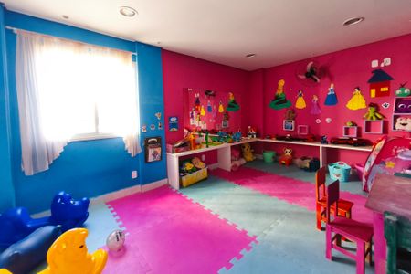 Apartamento à venda com 82m², 3 quartos e 1 vagaBrinquedoteca