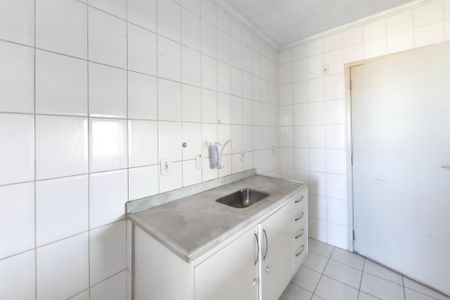 Apartamento à venda com 82m², 3 quartos e 1 vagaCozinha