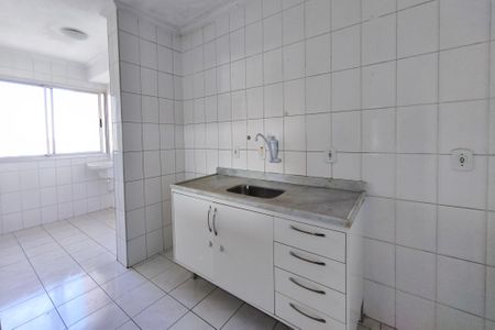Apartamento à venda com 82m², 3 quartos e 1 vagaCozinha