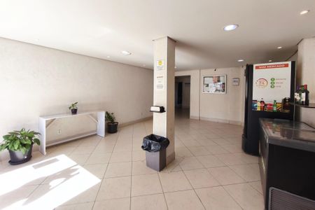 Apartamento à venda com 82m², 3 quartos e 1 vagaÁrea comum - Mercado