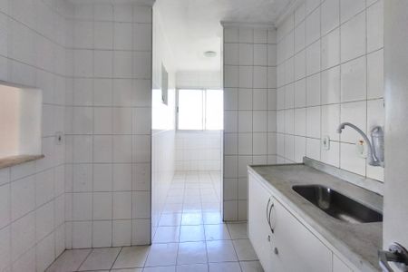 Apartamento à venda com 82m², 3 quartos e 1 vagaCozinha