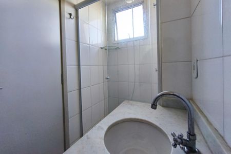 Apartamento à venda com 82m², 3 quartos e 1 vagaBanheiro da Suíte