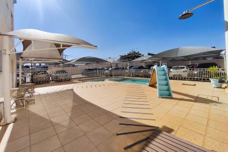 Apartamento à venda com 82m², 3 quartos e 1 vagaÁrea comum - Piscina