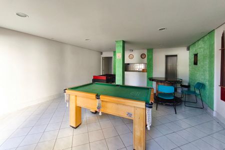 Apartamento à venda com 82m², 3 quartos e 1 vagaÁrea comum - Salão de Jogos