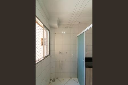 Apartamento à venda com 44m², 2 quartos e sem vagaÁrea de Serviço