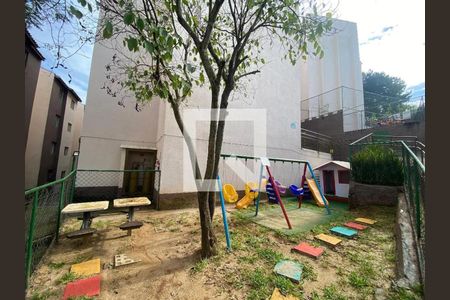 Apartamento à venda com 44m², 2 quartos e sem vagaÁrea comum