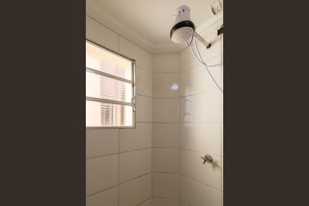 Apartamento à venda com 44m², 2 quartos e sem vagaBanheiro