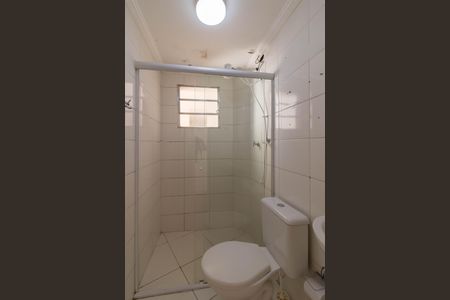 Apartamento à venda com 44m², 2 quartos e sem vagaBanheiro