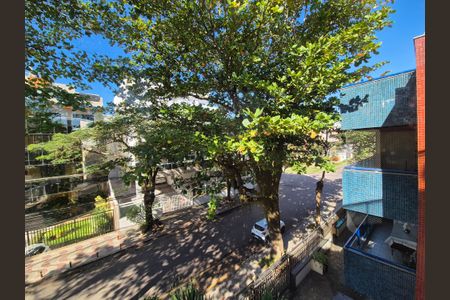 Vista da Sala de apartamento à venda com 3 quartos, 190m² em Recreio dos Bandeirantes, Rio de Janeiro